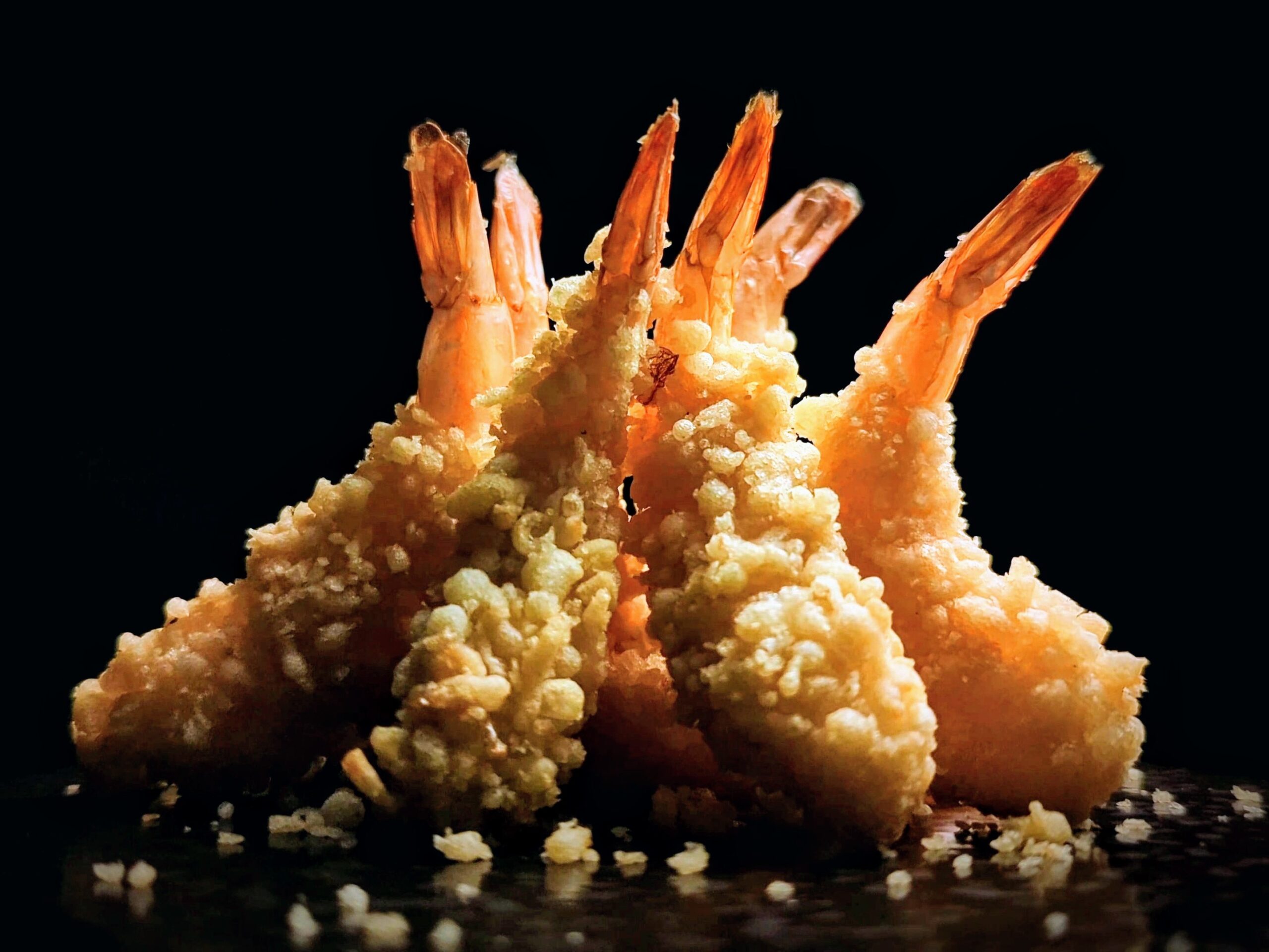 Easy Air Fryer Tempura Shrimp – Fresh and Crispy